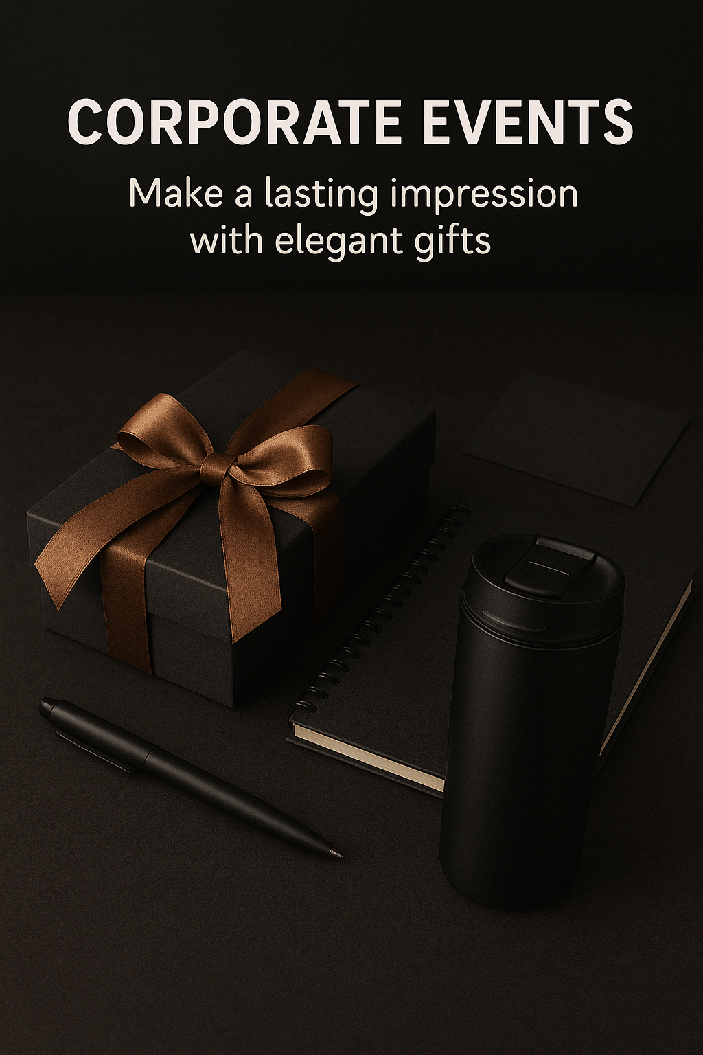 Corporate Gifts