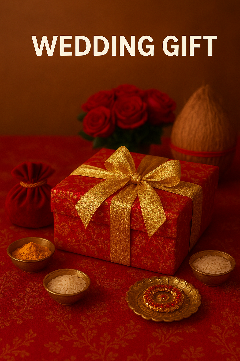 Wedding Gifts